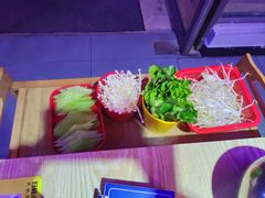 -卢渔翁纸包·脆皮烤活鱼(麓谷小镇店)