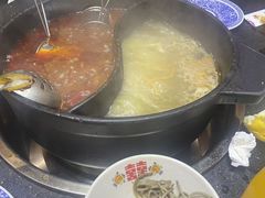 -沸炉重庆老火锅(军事博物馆店)