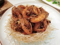 -海上名珠·海鲜酒楼(励骏庞都店)