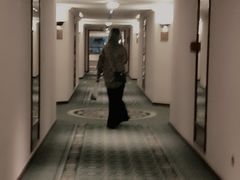 -迪拜帆船酒店海底餐厅