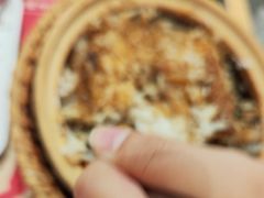 -华记煲仔华·煲仔饭(三元里万科里店)