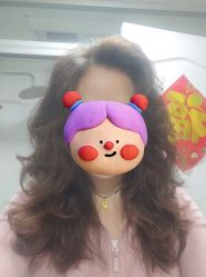 -丝源发型