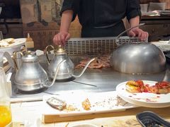 -水木锦堂·自助铁板烧(世贸天阶店)