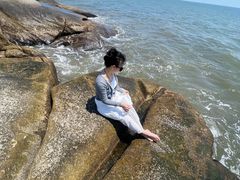 -老虎石海上公园