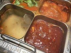 -海底捞火锅(正大乐城店)