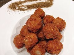 -局气烤鸭·北京菜(前门店)