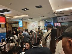 -姚记炒肝店(簋街店)