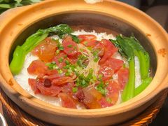 -顺德公·广东猪肚鸡(车公庙总店)