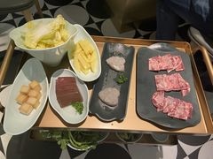-小肥羊(西丽宝能城店)