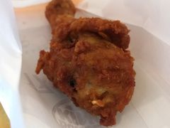 -汉堡王(洛阳泉舜广场店)