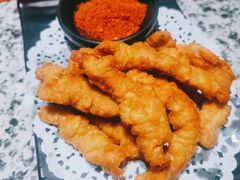 -炭舍干锅(华发商都店)