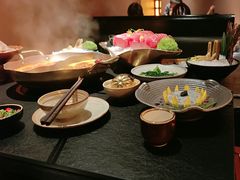 -色響火锅(恒隆广场店)