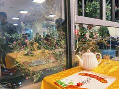 -金豪沙姜鸡饭店(昌平路店)
