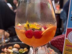 -BROWNSTONE布朗石西班牙餐厅(富城店)