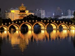 -迎泽公园