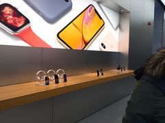 -Apple零售店(成都太古里店)