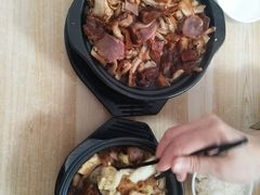 -赵家牛肉砂锅(台西三路店)