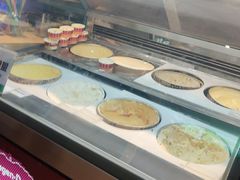 自助取餐区-亚马逊环球美食百汇(新城吾悦广场店)