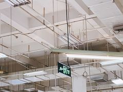 -百安居装修建材卖场(泰然店)