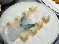 -曾宴·楚菜(湖北省博物馆店)