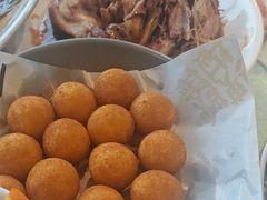 -赶海部落海鲜城(海阳路店)