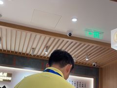 -马记永·兰州牛肉面(3019君尚店)