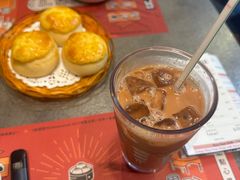 -点点心点心专门店(旺角店)