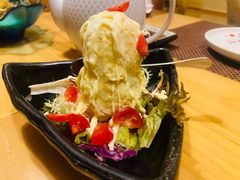 -长崎屋·日本料理·刺身·烧鸟(天河北路店)