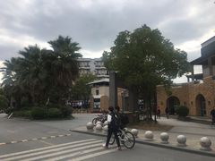 -同济大学(嘉定校区)