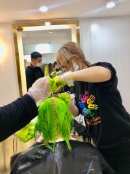 -雅仕 HAIR SALON 美发沙龙