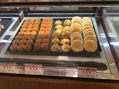 -陶陶居饼家(惠福东路店)