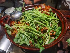 -凤兴鸡煲(宝安海雅店)