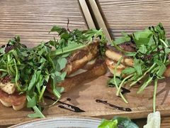 法式香煎鹅肝-Money Shops(愚园路店)