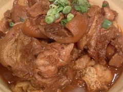 -东排食堂长沙小吃大排档(五一广场店)