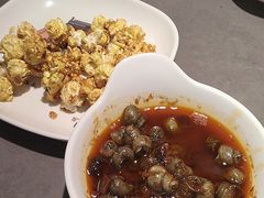 -探炉·香辣豆花烤鱼(笋岗宝能环球汇店)