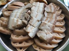 -辉记虾塘海鲜农庄