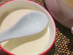 老北京手工酸奶-北平盛世·新京菜·北京烤鸭(劲松·双井店)