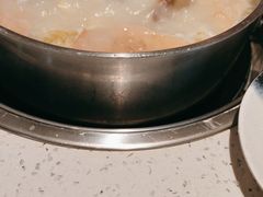 -三人行骨头王火锅(长寿店)