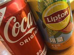 -BHC炸鸡(明洞总店)