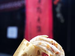 -潼关肉夹馍(永兴坊店)