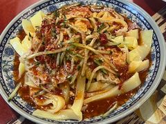 -新疆伊宁远征餐厅