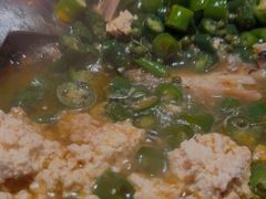 -探鱼·鲜青椒爽麻烤鱼(番禺万达店)