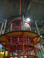 -欧酷世界动力星球(王府井奥莱UP TOWN店)