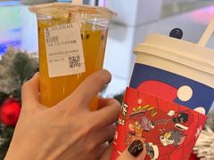 -瑞幸咖啡(北工大理科楼店)