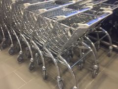 -Olé精品超市(苏州中心店)