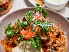 -沛家·西餐Brunch·直火料理