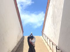 -普陀宗乘之庙(小布达拉宫)