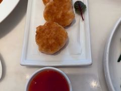 凤城香煎鲮鱼饼-顺味凤城(九六广场店)
