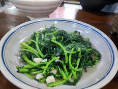 -云中菜馆(恒晟·云中绿园店)
