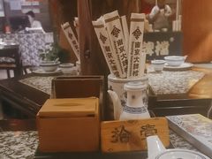 -南京大牌档(崇文门国瑞店)